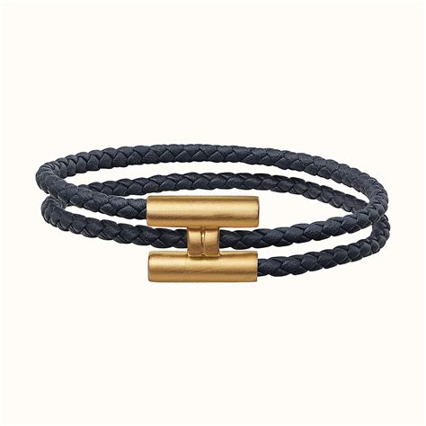 tournis tresse bracelet|bracelet hermes tournis occasion.